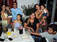 Foto de la galería: Los cuatro años de Valentino Ezequiel Ramírez