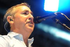 Foto de la galería: Los Alonsitos transformaron a la plaza en una fiesta chamamecera