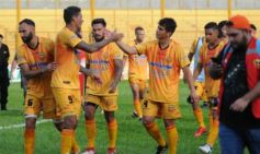 Foto de la galería: Federal A: Crucero despachó a Huracán y ahora va por Sarmiento