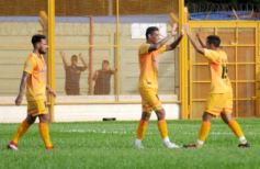 Foto de la galería: Federal A: Crucero despachó a Huracán y ahora va por Sarmiento