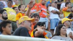 Foto de la galería: Federal A: Crucero despachó a Huracán y ahora va por Sarmiento