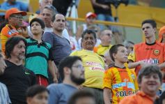 Foto de la galería: Federal A: Crucero despachó a Huracán y ahora va por Sarmiento