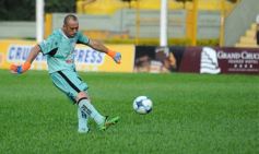 Foto de la galería: Federal A: Crucero despachó a Huracán y ahora va por Sarmiento