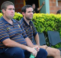 Foto de la galería: Federal A: Crucero despachó a Huracán y ahora va por Sarmiento