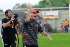 Foto de la galería: Federal A: Crucero despachó a Huracán y ahora va por Sarmiento