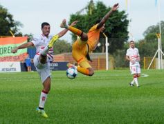 Foto de la galería: Federal A: Crucero despachó a Huracán y ahora va por Sarmiento
