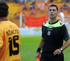 Foto de la galería: Federal A: Crucero despachó a Huracán y ahora va por Sarmiento