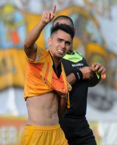 Foto de la galería: Federal A: Crucero despachó a Huracán y ahora va por Sarmiento