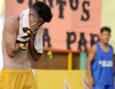 Foto de la galería: Federal A: Crucero despachó a Huracán y ahora va por Sarmiento