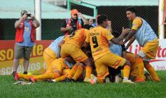 Foto de la galería: Federal A: Crucero despachó a Huracán y ahora va por Sarmiento