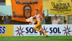 Foto de la galería: Federal A: Crucero despachó a Huracán y ahora va por Sarmiento