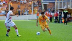 Foto de la galería: Federal A: Crucero despachó a Huracán y ahora va por Sarmiento