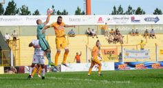 Foto de la galería: Federal A: Crucero despachó a Huracán y ahora va por Sarmiento