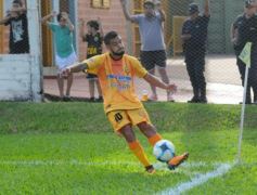 Foto de la galería: Federal A: Crucero despachó a Huracán y ahora va por Sarmiento