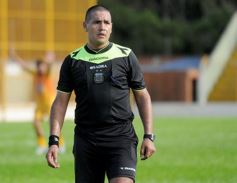 Foto de la galería: Federal A: Crucero despachó a Huracán y ahora va por Sarmiento