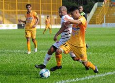 Foto de la galería: Federal A: Crucero despachó a Huracán y ahora va por Sarmiento