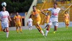 Foto de la galería: Federal A: Crucero despachó a Huracán y ahora va por Sarmiento
