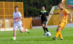 Foto de la galería: Federal A: Crucero despachó a Huracán y ahora va por Sarmiento