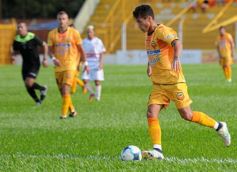 Foto de la galería: Federal A: Crucero despachó a Huracán y ahora va por Sarmiento