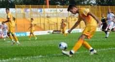 Foto de la galería: Federal A: Crucero despachó a Huracán y ahora va por Sarmiento