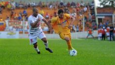 Foto de la galería: Federal A: Crucero despachó a Huracán y ahora va por Sarmiento