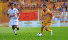 Foto de la galería: Federal A: Crucero despachó a Huracán y ahora va por Sarmiento