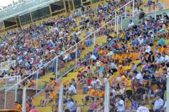 Foto de la galería: Federal A: Crucero despachó a Huracán y ahora va por Sarmiento