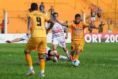 Foto de la galería: Federal A: Crucero despachó a Huracán y ahora va por Sarmiento