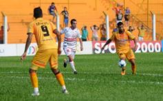 Foto de la galería: Federal A: Crucero despachó a Huracán y ahora va por Sarmiento