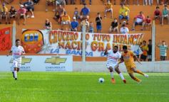 Foto de la galería: Federal A: Crucero despachó a Huracán y ahora va por Sarmiento