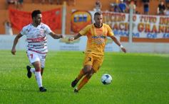Foto de la galería: Federal A: Crucero despachó a Huracán y ahora va por Sarmiento