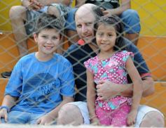 Foto de la galería: Federal A: Crucero despachó a Huracán y ahora va por Sarmiento