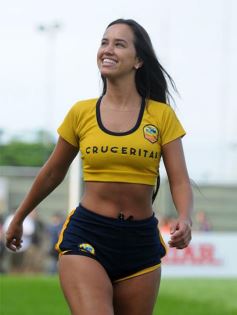 Foto de la galería: Federal A: Crucero despachó a Huracán y ahora va por Sarmiento