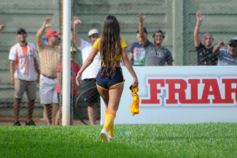 Foto de la galería: Federal A: Crucero despachó a Huracán y ahora va por Sarmiento