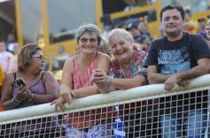 Foto de la galería: Federal A: Crucero despachó a Huracán y ahora va por Sarmiento