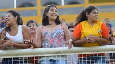 Foto de la galería: Federal A: Crucero despachó a Huracán y ahora va por Sarmiento