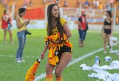 Foto de la galería: Federal A: Crucero despachó a Huracán y ahora va por Sarmiento