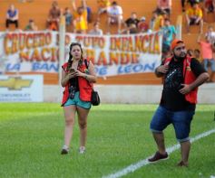 Foto de la galería: Federal A: Crucero despachó a Huracán y ahora va por Sarmiento