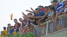 Foto de la galería: Federal A: Crucero despachó a Huracán y ahora va por Sarmiento