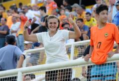 Foto de la galería: Federal A: Crucero despachó a Huracán y ahora va por Sarmiento