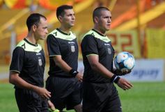 Foto de la galería: Federal A: Crucero despachó a Huracán y ahora va por Sarmiento