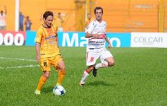 Foto de la galería: Federal A: Crucero despachó a Huracán y ahora va por Sarmiento