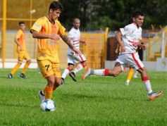 Foto de la galería: Federal A: Crucero despachó a Huracán y ahora va por Sarmiento