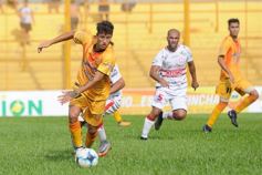 Foto de la galería: Federal A: Crucero despachó a Huracán y ahora va por Sarmiento