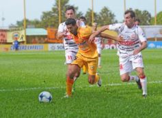 Foto de la galería: Federal A: Crucero despachó a Huracán y ahora va por Sarmiento