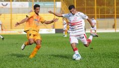 Foto de la galería: Federal A: Crucero despachó a Huracán y ahora va por Sarmiento