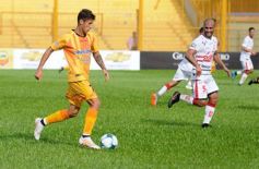 Foto de la galería: Federal A: Crucero despachó a Huracán y ahora va por Sarmiento