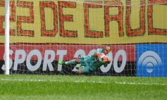 Foto de la galería: Federal A: Crucero despachó a Huracán y ahora va por Sarmiento