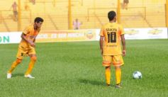 Foto de la galería: Federal A: Crucero despachó a Huracán y ahora va por Sarmiento