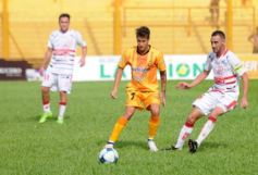 Foto de la galería: Federal A: Crucero despachó a Huracán y ahora va por Sarmiento